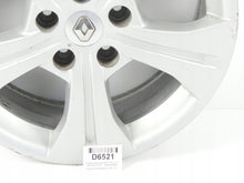 Load image into Gallery viewer, 1x Alufelge 17 Zoll 7.0" 5x114.3 403000051R Renault Megane III 1 Scenic FEL7785994863rl