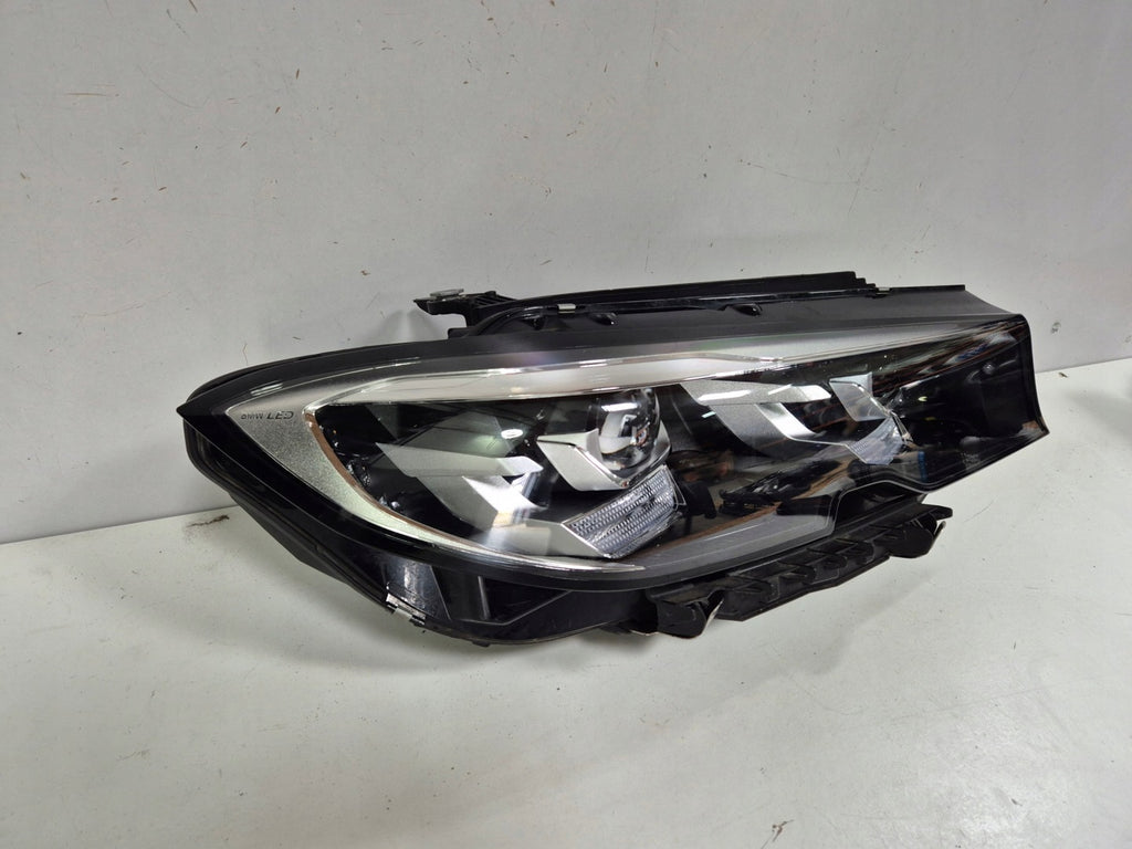 Frontscheinwerfer BMW 3 G21 G20 5A1DB38 LED Rechts Scheinwerfer Headlight SCH8839801271se
