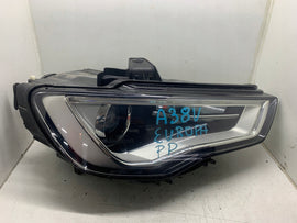 Frontscheinwerfer Audi A3 8V0941006AD Bi-Xenon Rechts Scheinwerfer Headlight SCH8702887708wz
