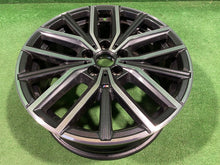 Load image into Gallery viewer, 1x Alufelge 18 Zoll 7.5" 5x112 50ET 6891179 BMW X1 Rim Wheel FEL7843775946ef