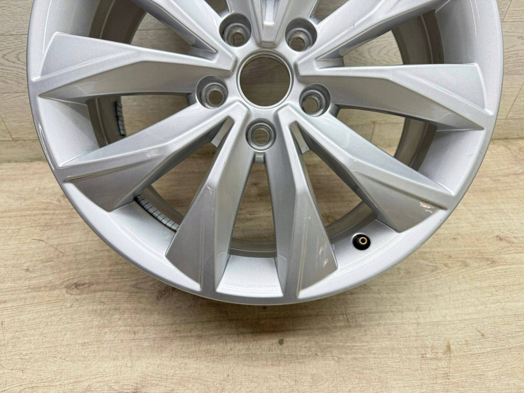 1x Alufelge 18 Zoll 575601025M Seat Ateca Rim Wheel FEL7282463921wj