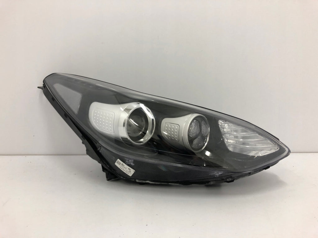 Frontscheinwerfer Kia Sportage IV F192102200 Rechts Scheinwerfer Headlight SCH7958752001ey