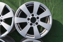 Load image into Gallery viewer, 4x Alufelge 16 Zoll 7.0&quot; 5x112 43ET Mercedes-Benz W204 Rim Wheel