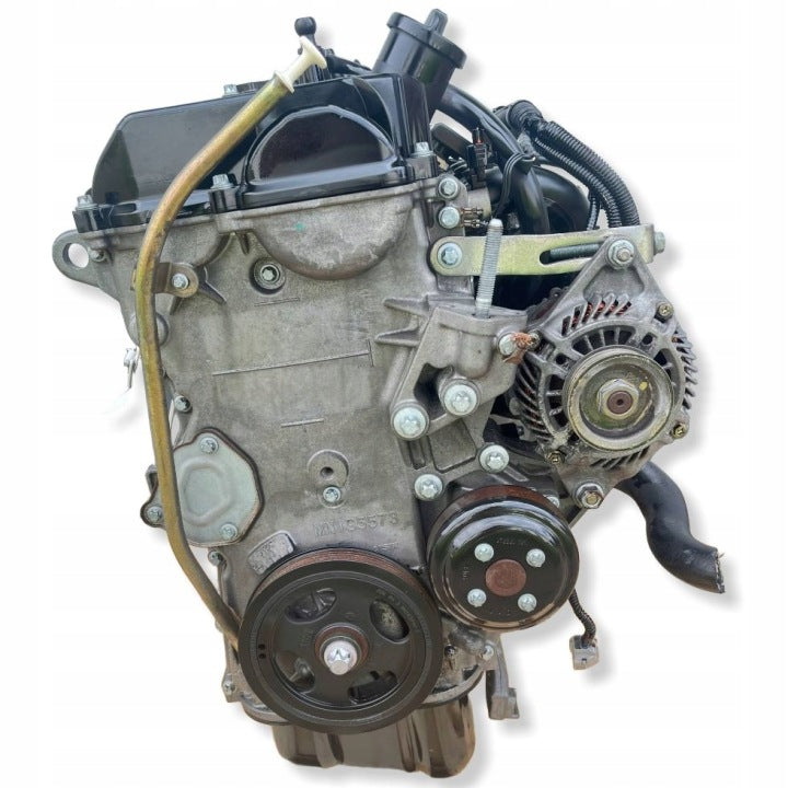 Motor Mitsubishi Smart Lancer I 4A91 1.5 146PS 109kW 78TKm 2008 Benzin Komplett MOT9425302684xm