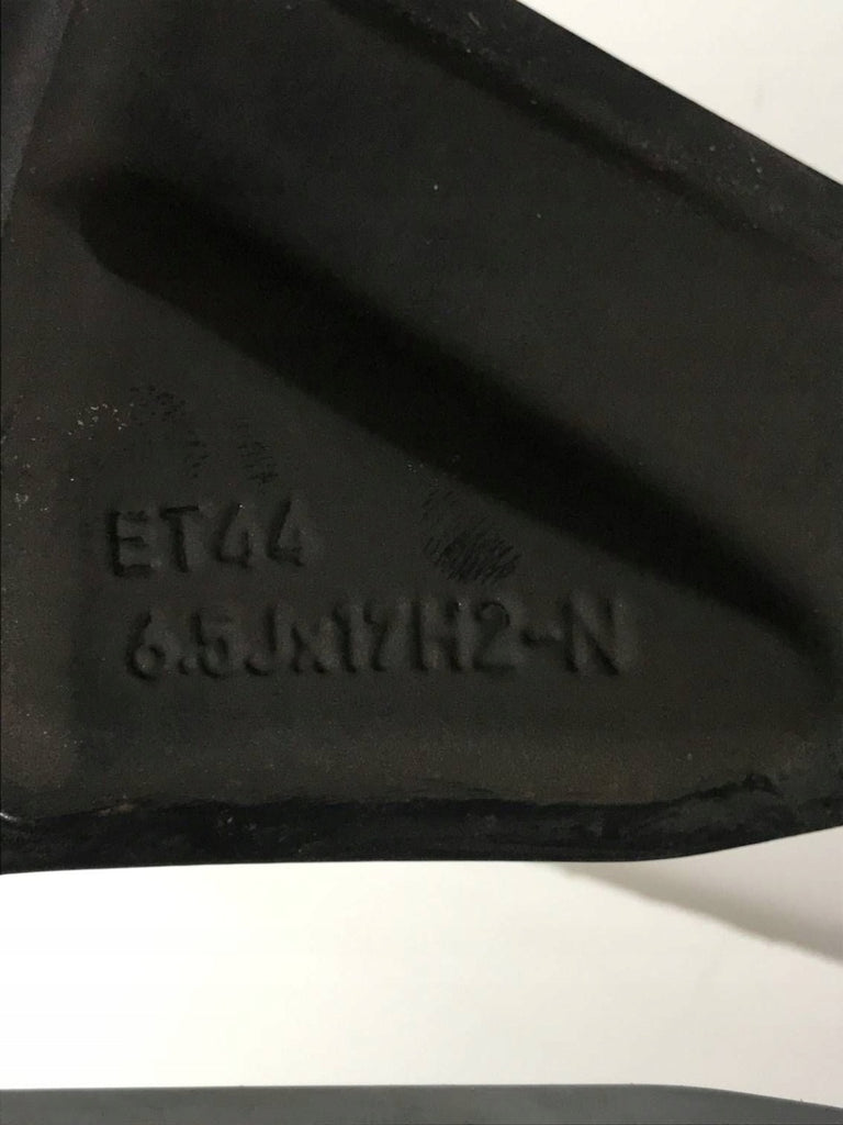 1x Alufelge 17 Zoll A1774010200 Mercedes-Benz W177 Rim Wheel FEL8315891306qp