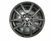Laden Sie das Bild in den Galerie-Viewer, 1x Alufelge 16 Zoll 6.5&quot; 5x114.3 40ET KBA50986 Mitsubishi Lancer Outlander