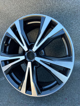 Load image into Gallery viewer, 1x Alufelge 18 Zoll 7.0" 5x114.3 N87801 Nissan Qashqai I Rim Wheel FEL7969820900bf