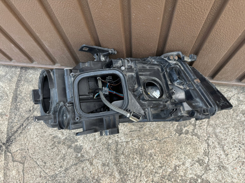 Frontscheinwerfer Audi A4 B8 8K0941029AJ Xenon Links Scheinwerfer Headlight SCH7368948881aa