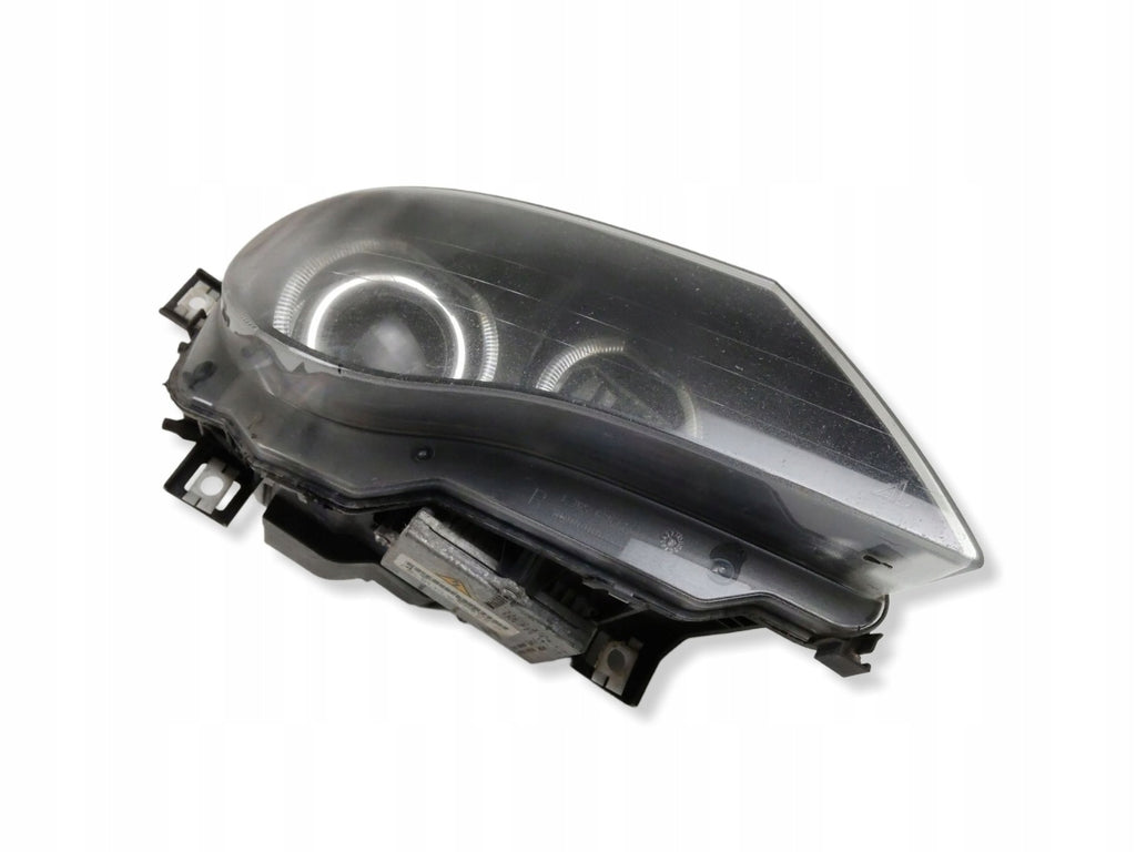 Frontscheinwerfer BMW 6 E63 E64 7165796 0301211672 Rechts Scheinwerfer Headlight SCH5921092933pk