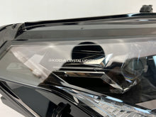Load image into Gallery viewer, Frontscheinwerfer Skoda Enyaq 5LB941016 Rechts Scheinwerfer Headlight SCH1061857975ax