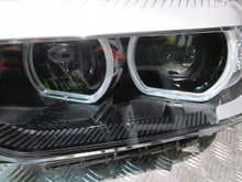 Laden Sie das Bild in den Galerie-Viewer, Frontscheinwerfer BMW G30 F90 8738679 8499111-01 Full LED Links Headlight SCH7740620369ol