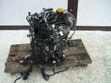 Load image into Gallery viewer, Motor Renault Clio V Captur II H4DE470 1.0 TCE 91PS 67kW 38TKm Benzin Unkomplett