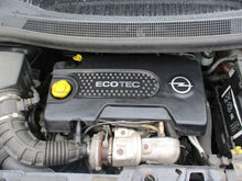 Load image into Gallery viewer, Motor Opel Corsa B Astra J D A13DTC 1.3 CDTI 75PS 55kW 155TKm Diesel Unkomplett MOT8180525106xf