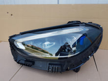Laden Sie das Bild in den Galerie-Viewer, Frontscheinwerfer Mercedes-Benz W206 2069066903 Full LED Links Headlight SCH8404606501fv
