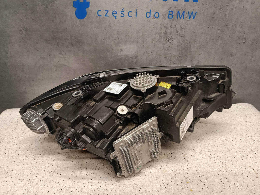 Frontscheinwerfer BMW 3 G21 G20 9481707 Laser Links Scheinwerfer Headlight SCH1131820782xr