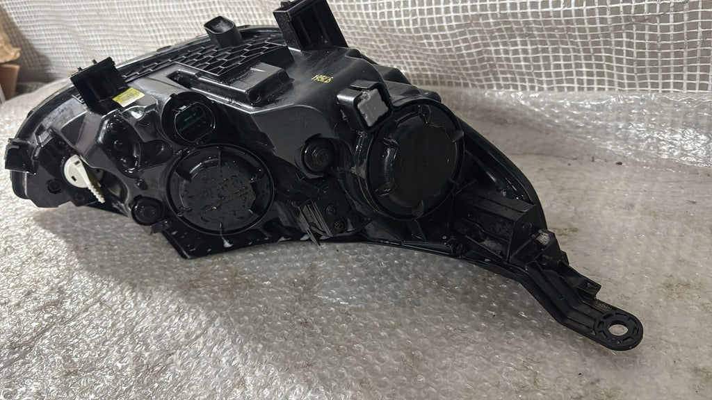 Frontscheinwerfer Hyundai I30 HYUI30LLP17 Links Scheinwerfer Headlight SCH7686526874qr