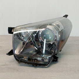 Frontscheinwerfer Toyota Iq Xenon Links Scheinwerfer Headlight SCH9992285762mt