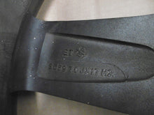 Laden Sie das Bild in den Galerie-Viewer, 1x Alufelge 17 Zoll 7.0&quot; 5x114.3 48ET KBA48060 Hyundai Rim Wheel