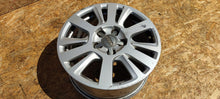 Load image into Gallery viewer, 1x Alufelge 16 Zoll 7.5&quot; 5x112 45ET 4F0601025CA Audi A4 A3 Rim Wheel