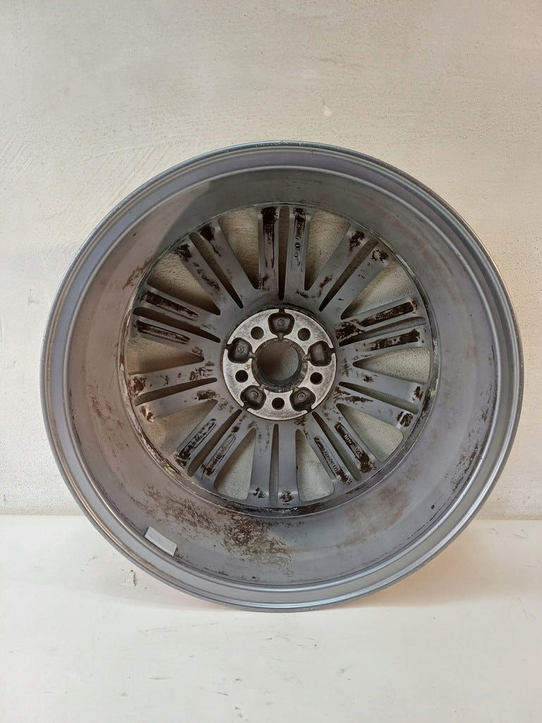 1x Alufelge 17 Zoll 7.0" 5x100 46ET Glanz Zum Streichen 6R0601025 VW Polo FEL6598598891qh