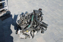 Laden Sie das Bild in den Galerie-Viewer, Motor Mercedes-Benz 282914 1.3 40PS Benzin Engine Komplett