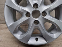 Load image into Gallery viewer, 1x Alufelge 15 Zoll Nissan Micra I Rim Wheel FEL8080385628fm