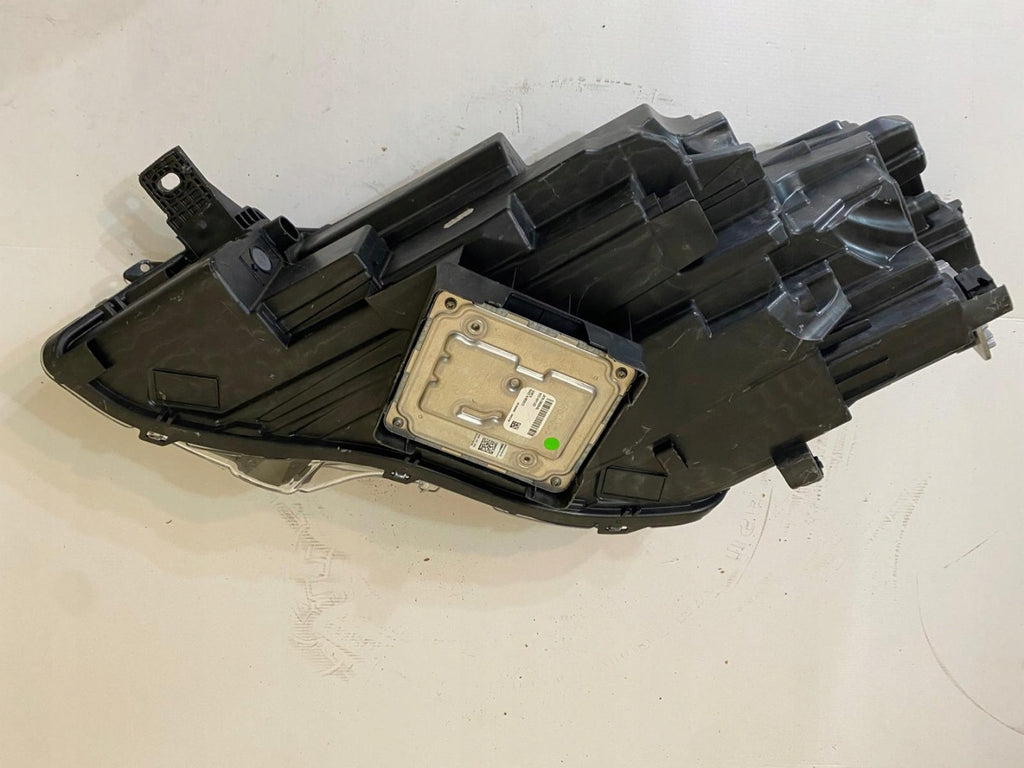 Frontscheinwerfer Ford Kuga LV4B-13E016-AN Rechts Scheinwerfer Headlight SCH5571175739id