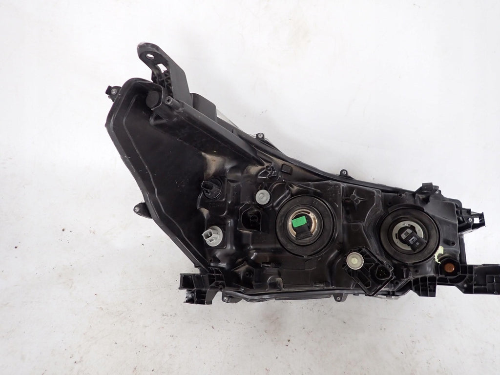 Frontscheinwerfer Toyota Hilux VIII Ein Stück (Rechts oder Links) Headlight SCH5838799751jb