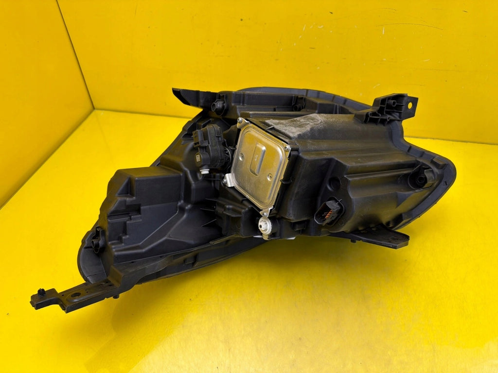 Frontscheinwerfer Renault Captur 260104525R LED Rechts Scheinwerfer Headlight SCH6026616180tg