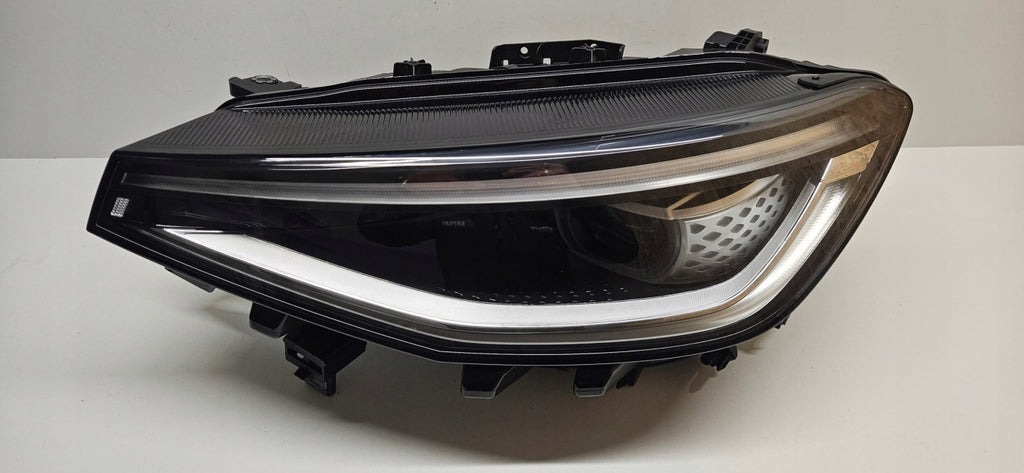 Frontscheinwerfer VW Id.4 11B941035H LED Links Scheinwerfer Headlight SCH9962044447bx