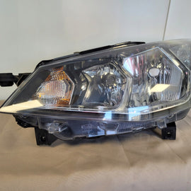 Frontscheinwerfer Seat I Ibiza 6F1941005A Links Scheinwerfer Headlight SCH1823837489tm