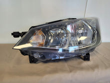 Load image into Gallery viewer, Frontscheinwerfer Seat I Ibiza 6F1941005A Links Scheinwerfer Headlight SCH1823837489tm