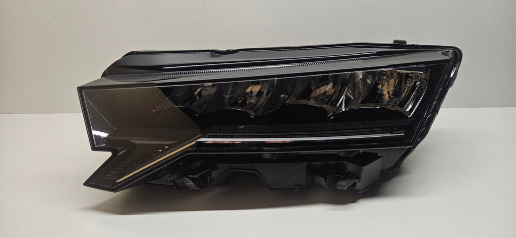 Frontscheinwerfer Skoda Octavia IV 5E4941009 LED Links Scheinwerfer Headlight SCH4088077730if