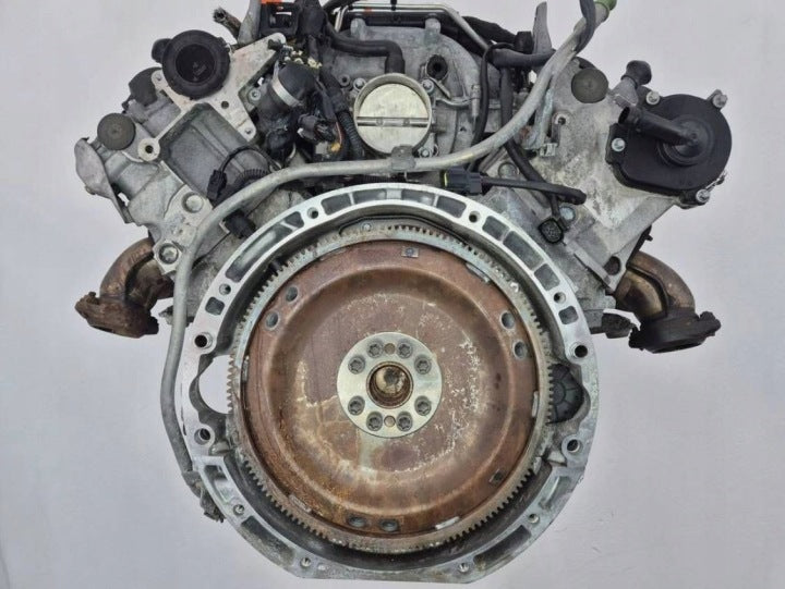 Motor Mercedes-Benz W212 W164 272977 3.5 272PS 200kW 97TKm 2010 Benzin Komplett MOT2290780567om