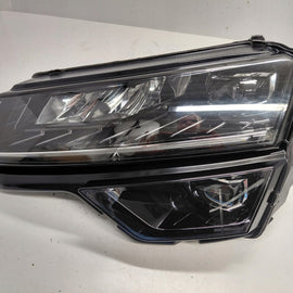 Frontscheinwerfer Skoda 57B941015 Full LED Links Scheinwerfer Headlight SCH7639340835co