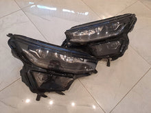 Laden Sie das Bild in den Galerie-Viewer, Frontscheinwerfer Skoda Kodiaq 566941036A 566941035A Ein Satz Headlight SCH2495869699ax