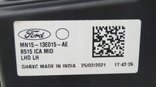 Laden Sie das Bild in den Galerie-Viewer, Frontscheinwerfer Ford Ecosport MN15-13E015-89 LED Links Scheinwerfer Headlight SCH8811601338vo