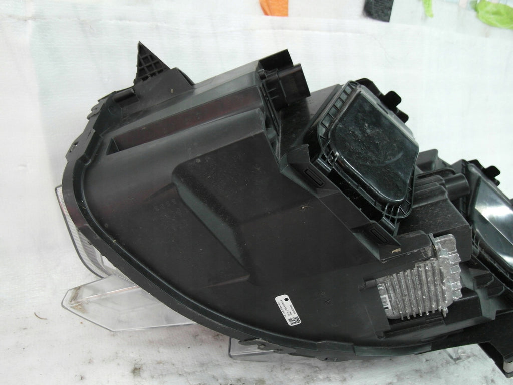 Frontscheinwerfer Opel Zafira Vivaro 9832836480-00 00218274-01 Xenon Rechts