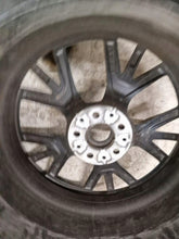 Load image into Gallery viewer, 1x Alufelge 19 Zoll 8.0" 5x112 30ET Glanz Schwarz 8747405 BMW 5 G31 G30 FEL7042018138tt