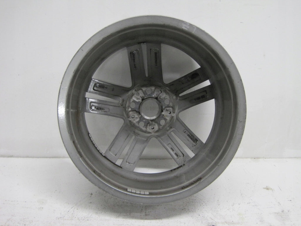 1x Alufelge 12 Zoll 11.0" 7850456 BMW X1 F48 Rim Wheel FEL9399590050yt