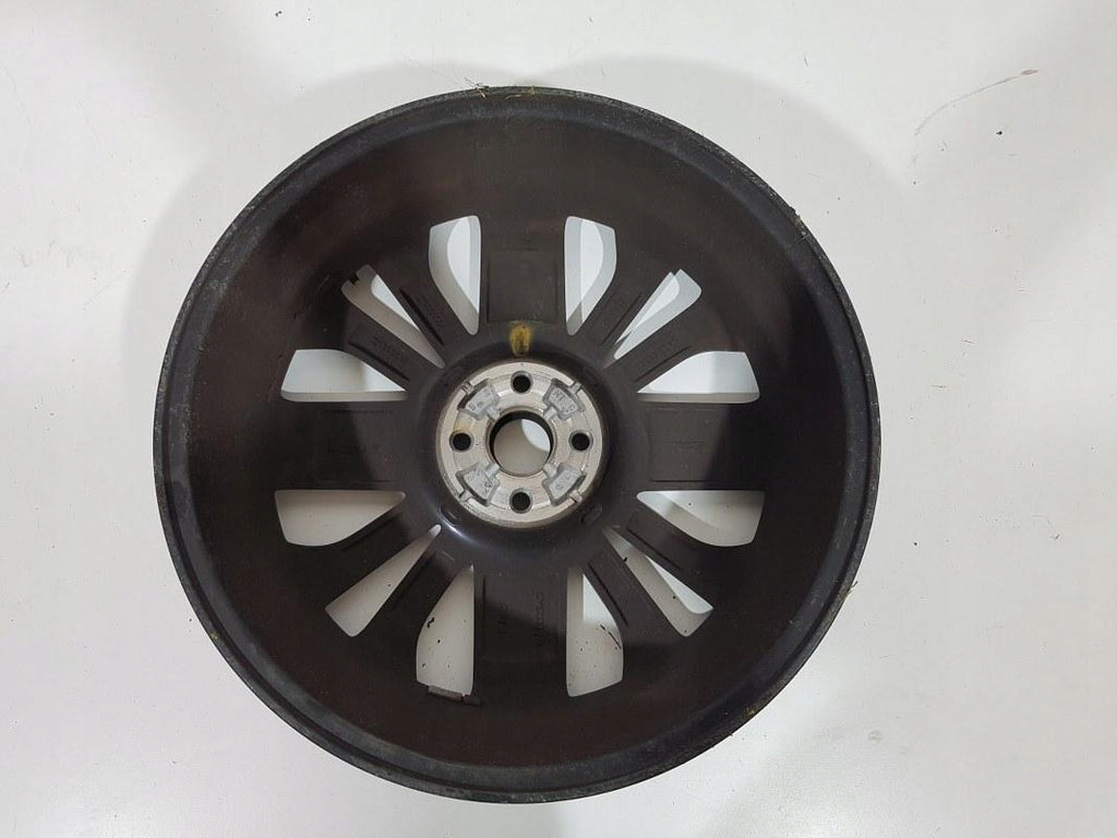 1x Alufelge 18 Zoll 5.0" 4x100 42611-YP210 Toyota Aygo Rim Wheel FEL7131461296hu