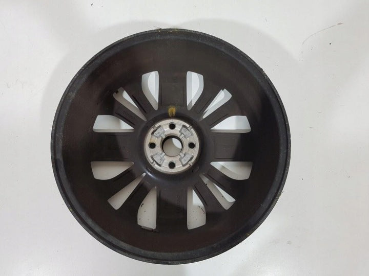 1x Alufelge 18 Zoll 5.0" 4x100 42611-YP210 Toyota Aygo Rim Wheel FEL7131461296hu