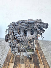 Laden Sie das Bild in den Galerie-Viewer, Motor Ford Galaxy TNWA 2.0 203PS 149kW 158TKm Benzin Engine Komplett MOT1758483758dp