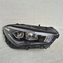 Laden Sie das Bild in den Galerie-Viewer, Frontscheinwerfer Mercedes-Benz Cla Full LED Rechts Scheinwerfer Headlight SCH2289957554de