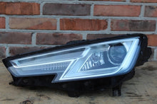 Laden Sie das Bild in den Galerie-Viewer, Frontscheinwerfer Audi A4 8W0941005A Links Scheinwerfer Headlight SCH7462215535so