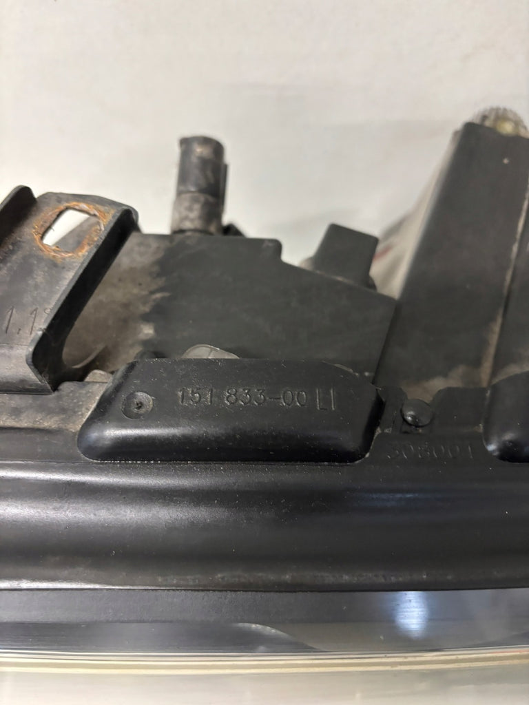 Frontscheinwerfer BMW X5 E53 15183300 Xenon Links Scheinwerfer Headlight SCH9357710763fv