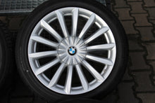 Load image into Gallery viewer, 4x Alufelge 19 Zoll 8.5" 5x112 25ET 6861225 BMW 7 G11 Rim Wheel FEL3824971674xc