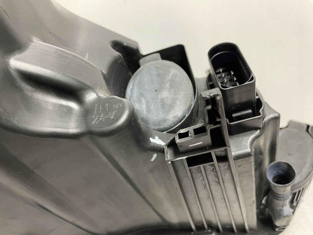 Frontscheinwerfer Audi A1 8X0941004 Links Scheinwerfer Headlight SCH9508266677xw