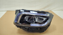 Laden Sie das Bild in den Galerie-Viewer, Frontscheinwerfer Mercedes-Benz Glb A2479061905 LED Links Scheinwerfer Headlight SCH7141803246sx