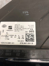 Laden Sie das Bild in den Galerie-Viewer, Frontscheinwerfer Seat Ateca 576941031B Links Scheinwerfer Headlight SCH8271731838qb